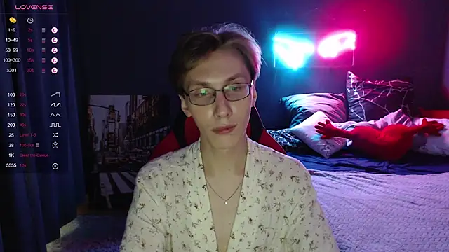 Adrian Di online show from January 26, 2025, 11:17 am