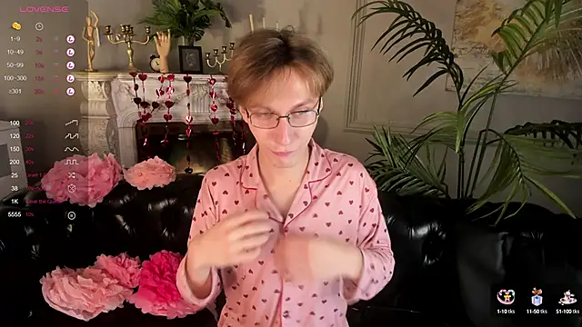 Adrian Di online show from February 11, 2025, 4:02 pm