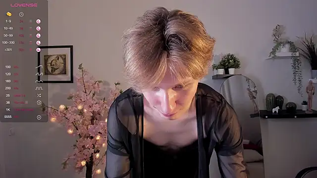 Adrian Di online show from March 2, 2025, 7:34 pm