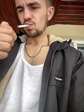 Demonpull69 online show from January 16, 2026, 8:40 am