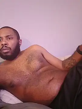 Caliclysm online show from December 1, 2025, 12:04 am