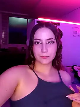 CuteSky   online show from January 10, 2025, 1:42 am