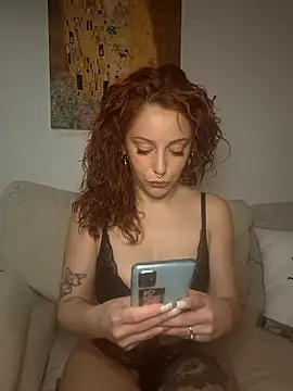 Snapshot of LollyJek_ chatting on January 15, 2026, 6:00 pm LollyJek online show from January 15, 2026, 6:00 pm