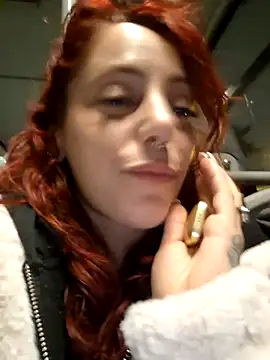 Snapshot of LollyJek_ chatting on February 22, 2026, 8:40 pm LollyJek online show from February 22, 2026, 8:40 pm