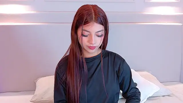 NickyBelmonth online show from March 11, 2025, 11:55 am