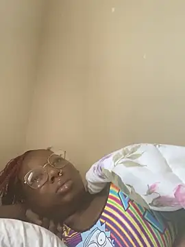 DamnBubbles online show from February 7, 2025, 7:06 pm