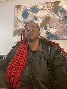 DamnBubbles online show from February 8, 2025, 11:45 pm