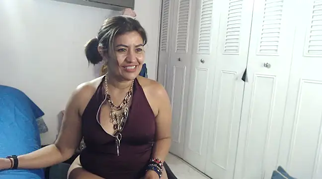 CamilaLix online show from January 12, 2025, 12:18 am