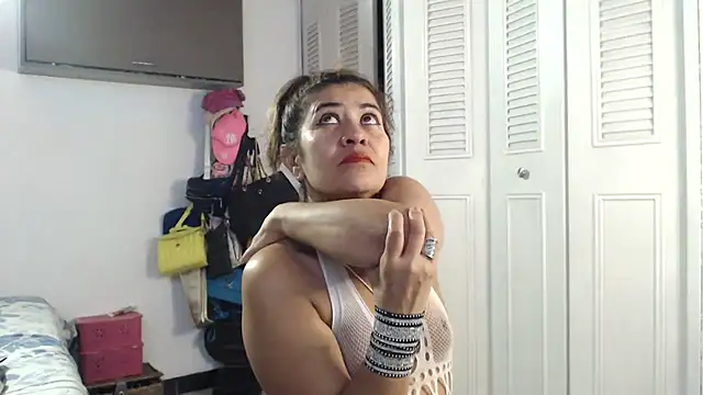 CamilaLix online show from February 28, 2025, 12:21 am