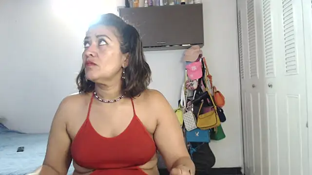 CamilaLix online show from March 5, 2025, 12:16 am