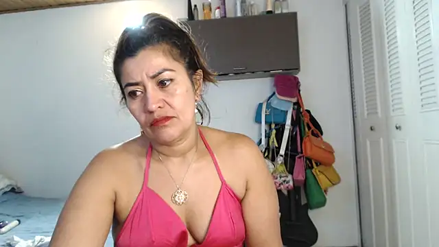 CamilaLix online show from March 10, 2025, 1:45 am