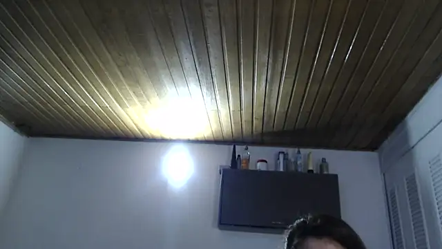 CamilaLix online show from March 14, 2025, 2:42 am