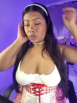 Snapshot of PaulaOrtiz_1 chatting on January 10, 2026, 10:50 am PaulaOrtiz 1 online show from January 10, 2026, 10:50 am