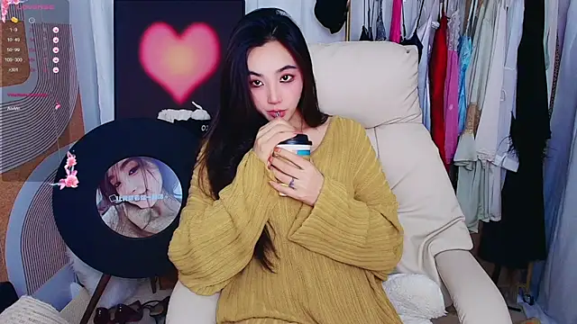 Snapshot of xiaotiantian-76 chatting on November 16, 2025, 12:33 pm xiaotiantian-76 online show from November 16, 2025, 12:33 pm