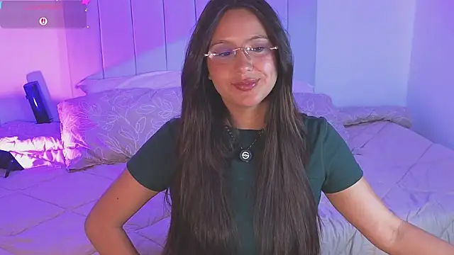 Gretta Hot online show from July 14, 2026, 8:47 pm