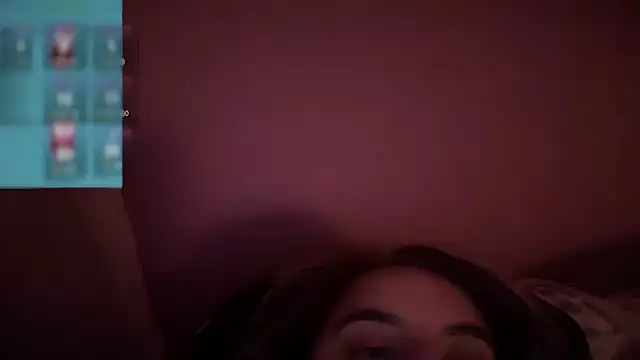 mamifresita online show from December 20, 2025, 5:14 am