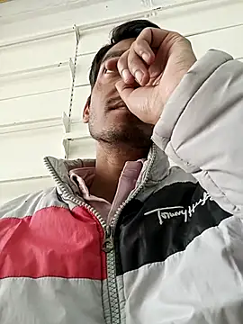 Snapshot of Tarun_0026 chatting on February 20, 2025, 8:50 am Tarun 0026 online show from February 20, 2025, 8:50 am