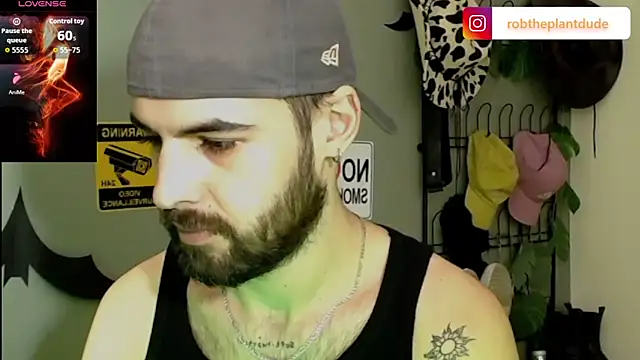 Snapshot of HairyRobxxx chatting on January 18, 2026, 5:28 pm HairyRobxxx online show from January 18, 2026, 5:28 pm