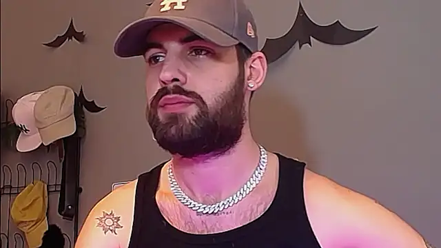 Snapshot of HairyRobxxx chatting on February 9, 2026, 4:27 am HairyRobxxx online show from February 9, 2026, 4:27 am