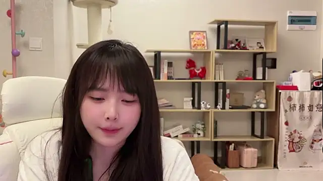 Chenjing0 online show from March 14, 2026, 4:01 pm