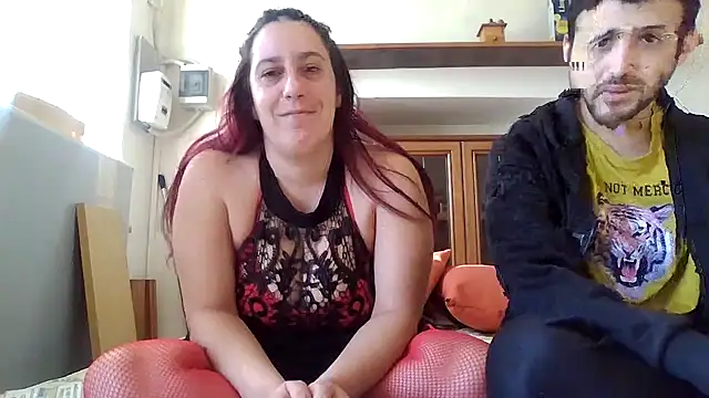 Snapshot of morganaeartu chatting on December 31, 2024, 1:19 pm morganaeartu online show from December 31, 2024, 1:19 pm