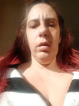 Snapshot of morganaeartu chatting on November 5, 2025, 12:49 pm morganaeartu online show from November 5, 2025, 12:49 pm