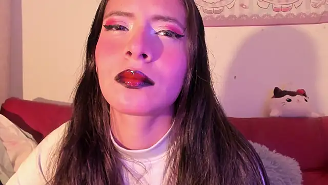 Misha Lover online show from March 3, 2026, 4:18 am