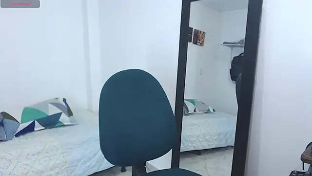 Josep Ston online show from February 28, 2025, 4:54 am