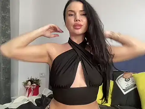 Snapshot of JasmineBlade chatting on February 28, 2025, 11:23 pm JasmineBlade online show from February 28, 2025, 11:23 pm