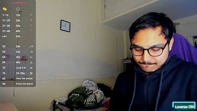 Snapshot of fuckkboy101 chatting on December 31, 2024, 6:02 pm fuckkboy101 online show from December 31, 2024, 6:02 pm