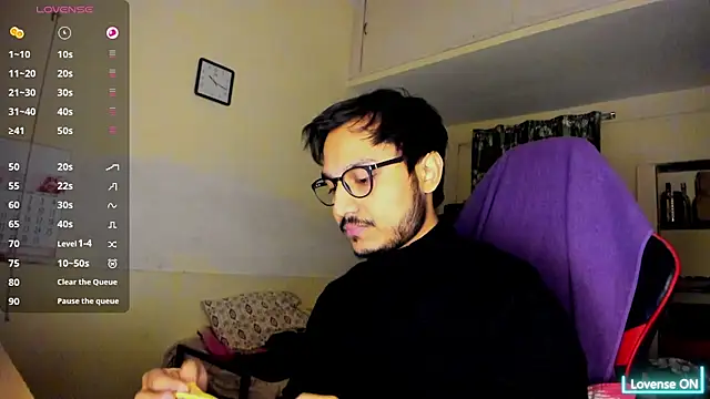 Snapshot of fuckkboy101 chatting on January 3, 2025, 4:37 pm fuckkboy101 online show from January 3, 2025, 4:37 pm