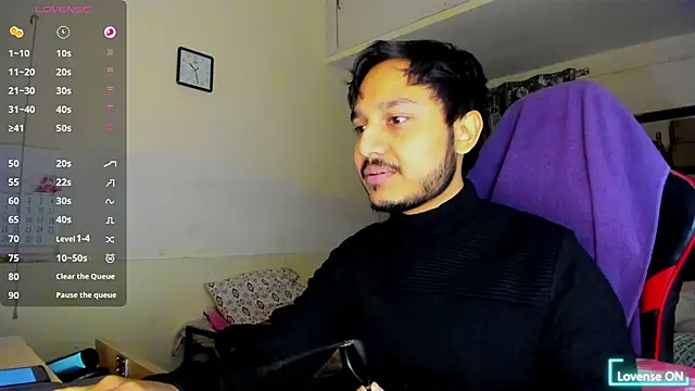 Snapshot of fuckkboy101 chatting on January 5, 2025, 4:48 pm fuckkboy101 online show from January 5, 2025, 4:48 pm