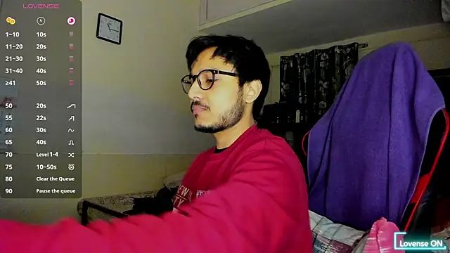 Snapshot of fuckkboy101 chatting on January 14, 2025, 5:34 pm fuckkboy101 online show from January 14, 2025, 5:34 pm