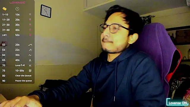 Snapshot of fuckkboy101 chatting on January 22, 2025, 4:44 pm fuckkboy101 online show from January 22, 2025, 4:44 pm