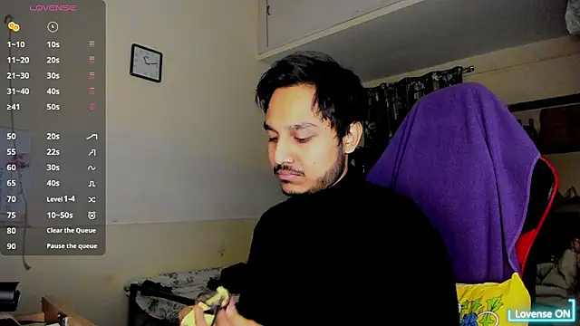 Snapshot of fuckkboy101 chatting on January 23, 2025, 5:31 pm fuckkboy101 online show from January 23, 2025, 5:31 pm