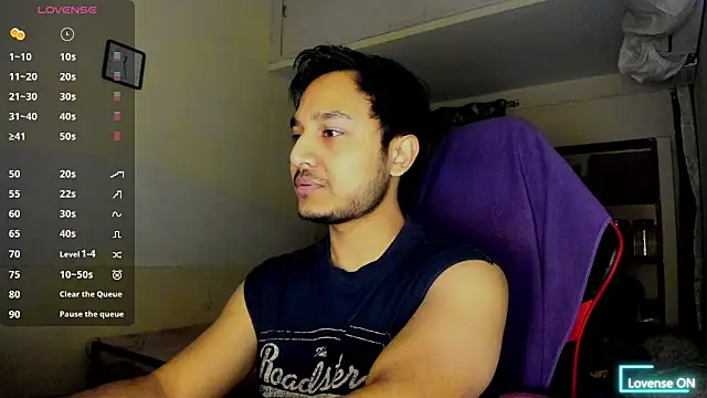 Snapshot of fuckkboy101 chatting on February 13, 2025, 6:48 pm fuckkboy101 online show from February 13, 2025, 6:48 pm