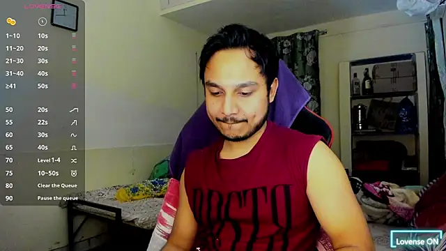 Snapshot of fuckkboy101 chatting on February 23, 2025, 6:01 pm fuckkboy101 online show from February 23, 2025, 6:01 pm