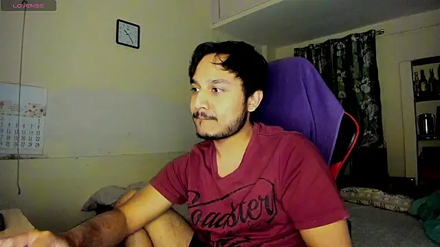 Snapshot of fuckkboy101 chatting on March 17, 2025, 4:43 pm fuckkboy101 online show from March 17, 2025, 4:43 pm