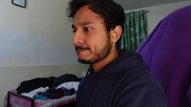 fuckkboy101 online show from January 6, 2026, 5:38 pm