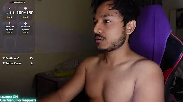 fuckkboy101 online show from February 14, 2026, 2:52 am