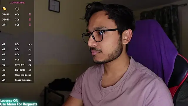 fuckkboy101 online show from March 19, 2026, 2:43 pm