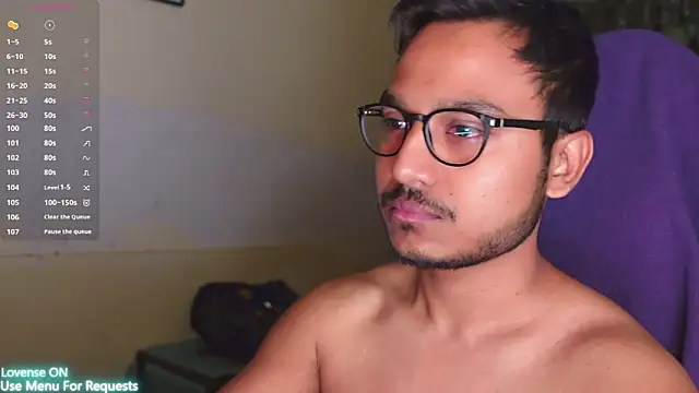 fuckkboy101 online show from June 8, 2026, 2:45 am