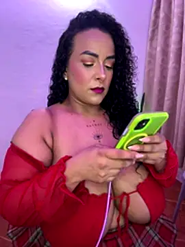 ariadna cooper online show from November 30, 2025, 2:26 am