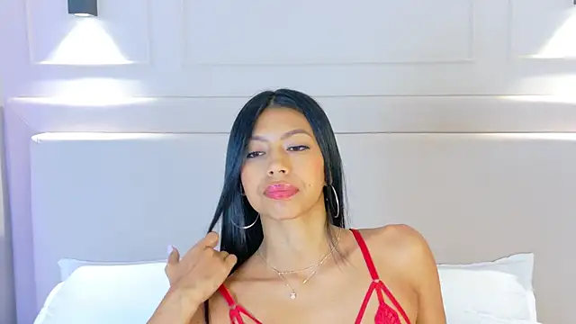 AbieHills online show from February 17, 2025, 12:48 pm