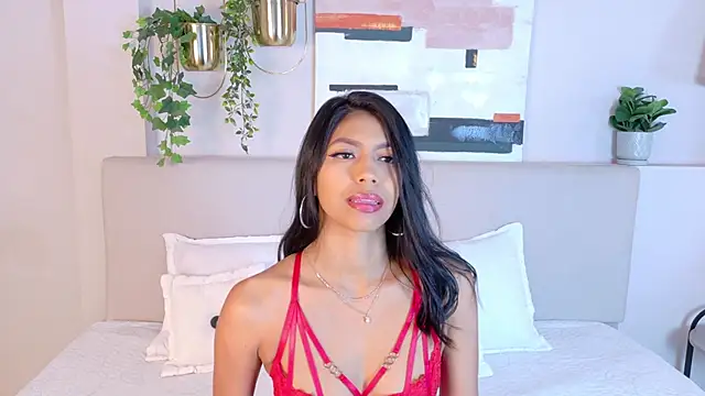 AbieHills online show from March 12, 2025, 11:53 am