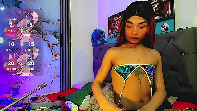 Gisele fox online show from May 28, 2026, 7:11 pm