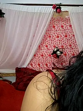 Snapshot of Anjaji-90 chatting on January 13, 2026, 2:22 pm Anjaji-90 online show from January 13, 2026, 2:22 pm