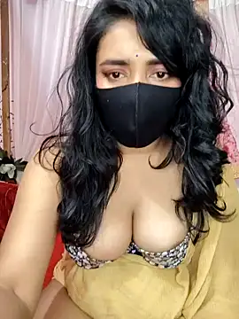 Snapshot of Anjaji-90 chatting on February 8, 2026, 7:17 pm Anjaji-90 online show from February 8, 2026, 7:17 pm