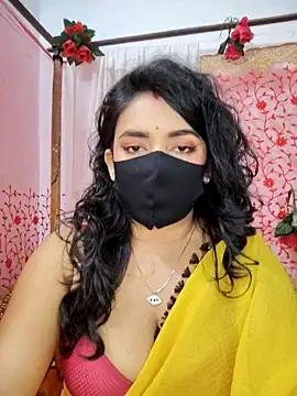 Snapshot of Anjaji-90 chatting on February 20, 2026, 5:24 pm Anjaji-90 online show from February 20, 2026, 5:24 pm