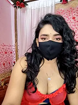 Snapshot of Anjaji-90 chatting on February 21, 2026, 3:57 pm Anjaji-90 online show from February 21, 2026, 3:57 pm